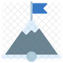 Milestones  Icon