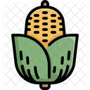 Milho  Ícone