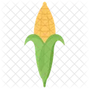 Milho  Ícone