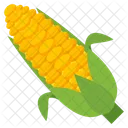 Milho  Ícone