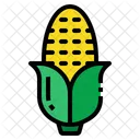 Milho  Ícone