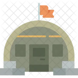 Militär  Symbol