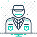 Militar Uhlan Army Icon