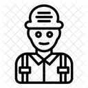 Militar Icono
