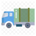 X Militar Militar LKW Militartransport Symbol