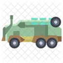 Militar LKW Symbol
