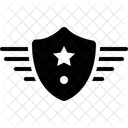Militärabzeichen  Symbol