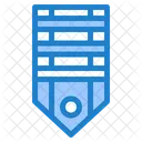 Militärabzeichen  Symbol