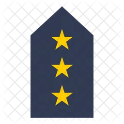 Militärabzeichen  Symbol