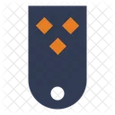 Militärabzeichen  Symbol