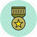 Militärabzeichen  Symbol