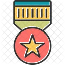 Militärabzeichen  Symbol