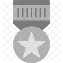 Militärabzeichen  Symbol