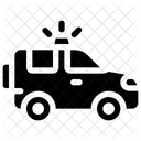 Transport Fahrzeug Maschine Symbol