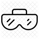 Militarbrille Symbol