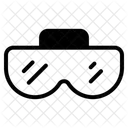 Militarbrille Symbol