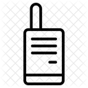 Militarradio Symbol