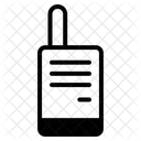 Militarradio Symbol