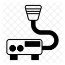 Militarradio Symbol