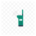 Militarradio Symbol