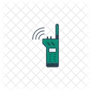 Militarradio Symbol