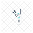 Militarradio Symbol