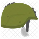 Militarhelm Armeehelm Helm Icon