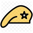 Militarmutze Baskenmutze Franzosisch Symbol