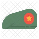 Militarmutze Armeemutze Mutze Symbol