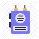 Militärradio  Icon