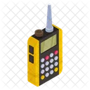 Militärtelefon  Icon