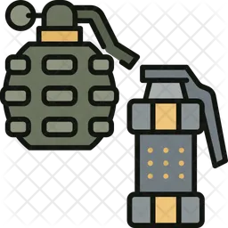軍隊  アイコン