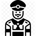 Military Army Hordes Icon