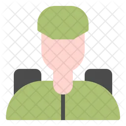 Military  Icon