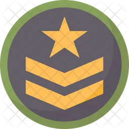 Military  Icon