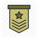 Military  Icon