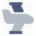 Military Aircraft Icon