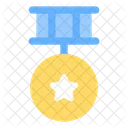 Military Award Reward Icon