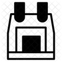 Military War Soldier Icon