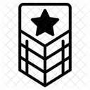 軍章  アイコン