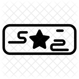軍章  アイコン