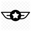 軍章  アイコン