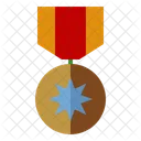 Military badge  アイコン