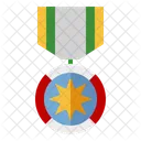 Military badge  Icon