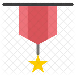 Military Badge  Icon