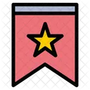 Military Badge  Icon