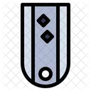 Military Badge  Icon