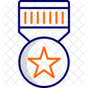 Military Badge  Icon