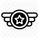 Military War Soldier Icon