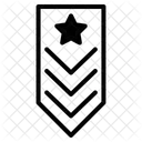 Military War Soldier Icon